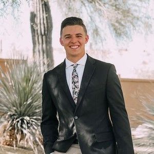 Meet your Posher, Patrick